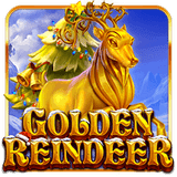 Golden Reindeer™